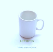 Left-overs book cover