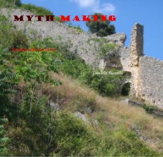 Myth Making book cover