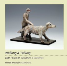 Walking & Talking book cover