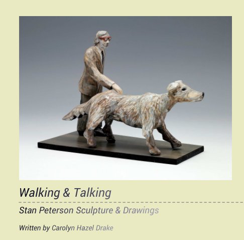 View Walking & Talking by Carolyn Hazel Drake