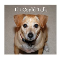 If I Could Talk book cover
