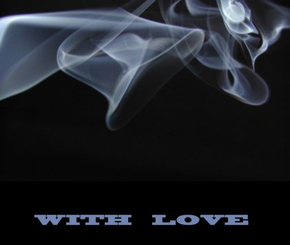 WITH LOVE book cover