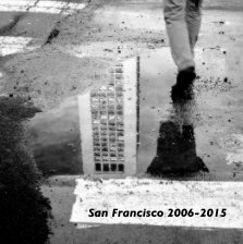San Francisco 2015 book cover