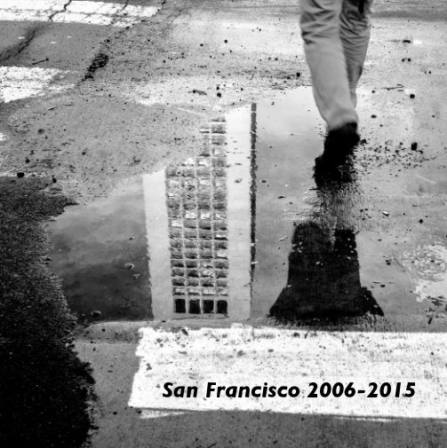 View San Francisco 2015 by JP Atkinson