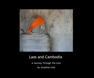 Laos and Cambodia book cover