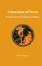 A Question of Verse book cover