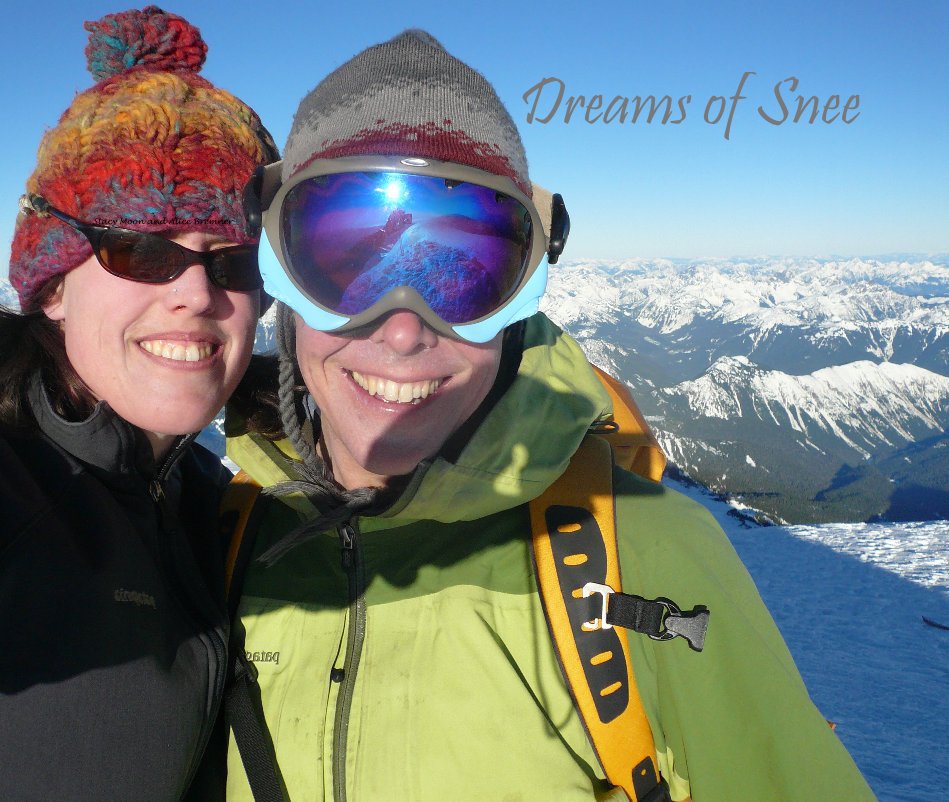 Ver Dreams of Snee por Stacy Moon and Alice Bremner