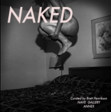 NAKED book cover