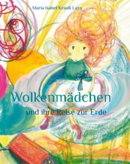 Wolkenmädchen book cover