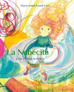 La Nubecita book cover