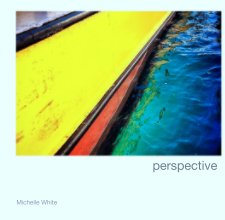 perspective book cover