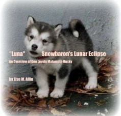"Luna" Snowbaron's Lunar Eclipse book cover