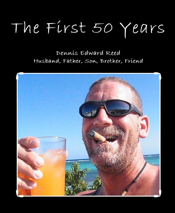 View The First 50 Years by rachaelreed