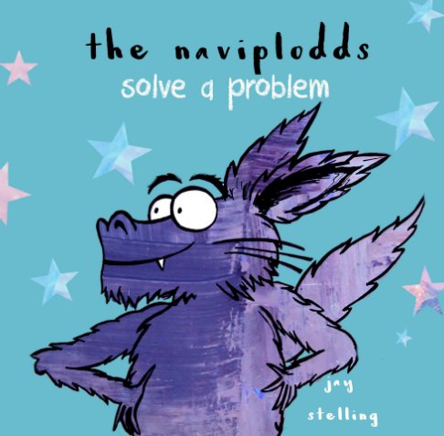 Visualizza The Naviplodds Solve a Problem di Jay Stelling