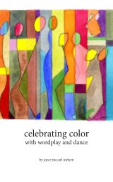 Celebrating Color book cover