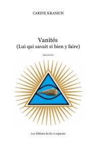 Vanités book cover