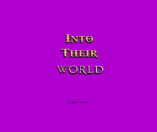 Into Their World book cover