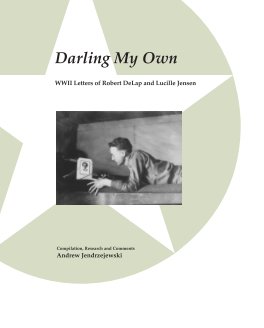Darling My Own book cover