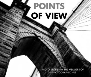 POINTS OF VIEW - Photo Stories book cover