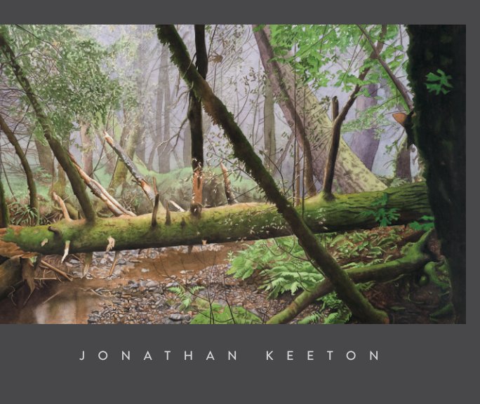 Bekijk Jonathan Keeton |  Landscape and Nocturnes op Jonathan Keeton