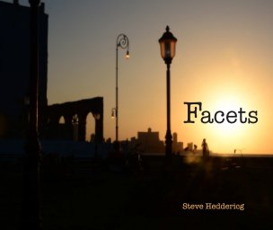 Facets book cover