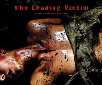 The Leading Victim book cover