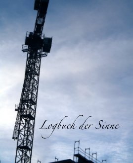 Logbuch der Sinne book cover