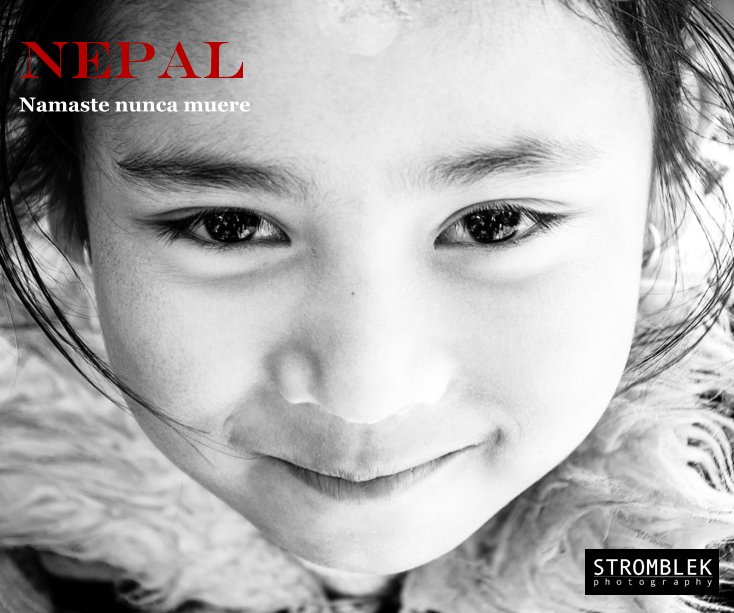 Bekijk Nepal op de Stromblek Photography