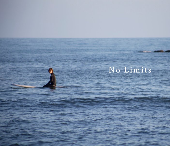 View No Limits by Brandon Reinhardt
