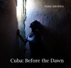 Cuba: Before the Dawn (2) book cover