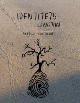 Identitetslängtan book cover