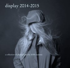 display 2014-2015 book cover