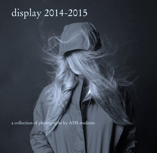Ver display 2014-2015 por Alvin High School Photography