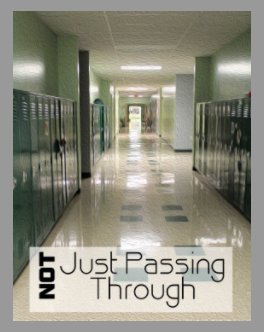 Not Just Passing Through book cover