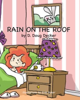 Rain on the Roof book cover