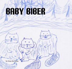 Baby Biber book cover
