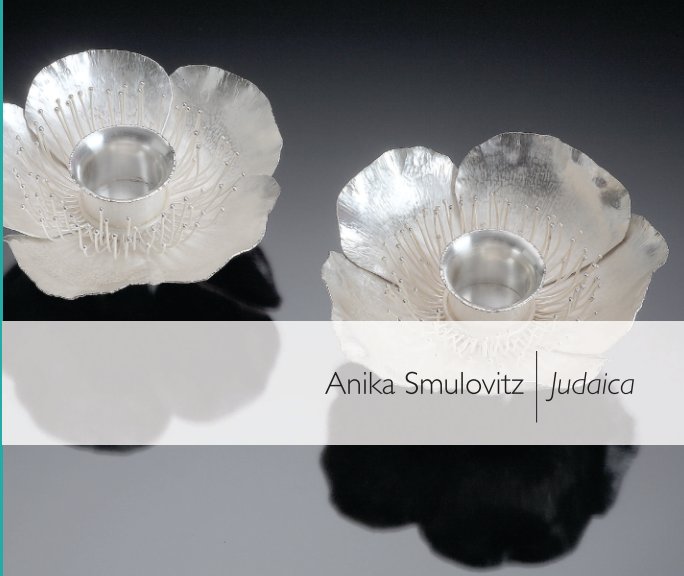View Anika Smulovitz | Judaica by Anika Smulovitz