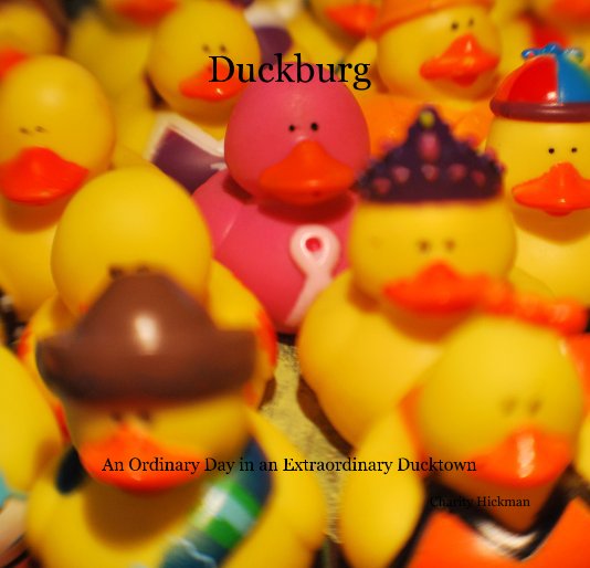 View Duckburg by C. H.