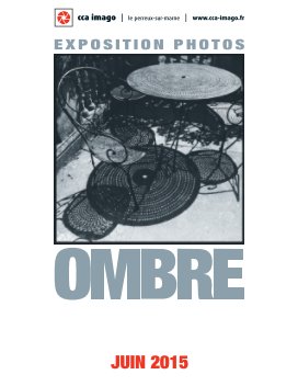 Ombre book cover