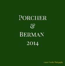 Porcher and Berman 2014 book cover