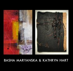 Basha Maryanska and Kathryn Hart book cover
