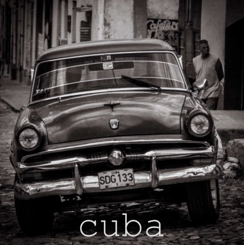Ver Cuba 2011 por Finn Egeberg Jensen