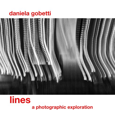 Visualizza Lines di Daniela Gobetti