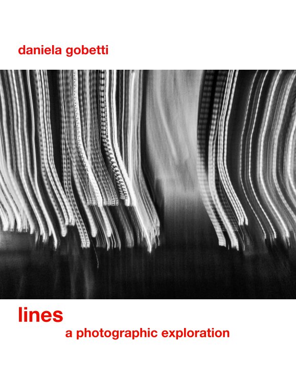 Visualizza Lines di Daniela Gobetti