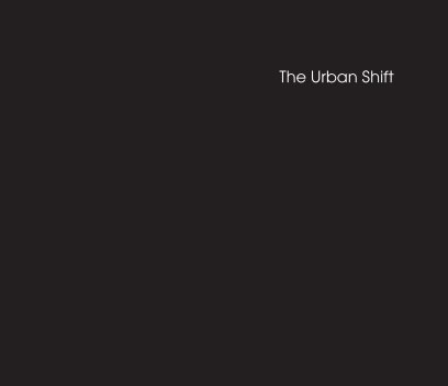 The Urban Shift book cover