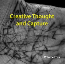 Creative Thought and Capture book cover