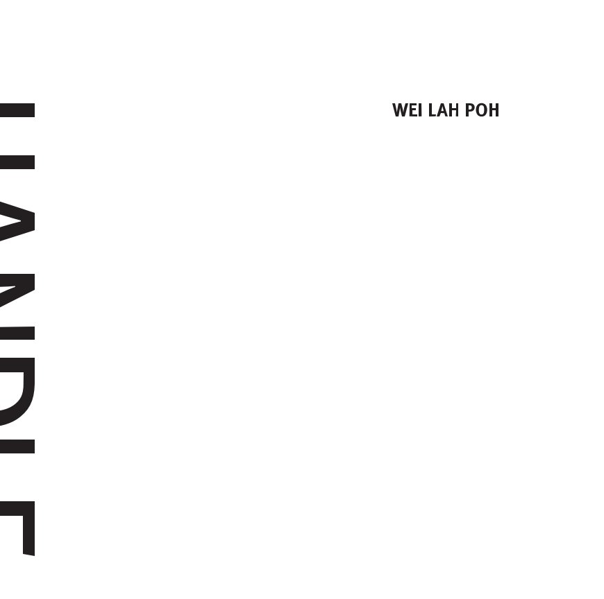 Visualizza Handle di Wei Lah Poh
