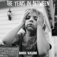 The Years In Between book cover