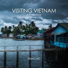 Visiting Vietnam book cover