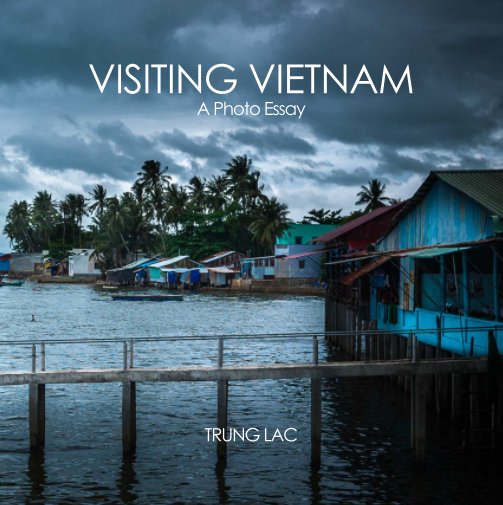 Visiting Vietnam nach Trung Lac anzeigen